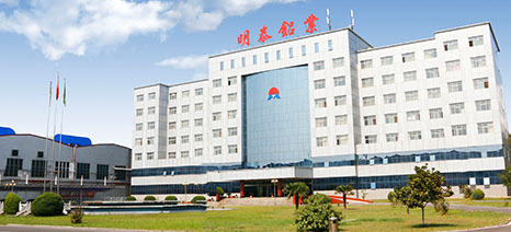 黄瓜视频污下载铝业公司介绍